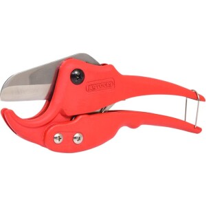 Kstools Muoviputkileikkuri 0-42 mm 222.0002