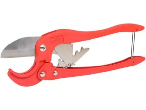 Kstools Muoviputkileikkuri 0-63 mm 222.0003