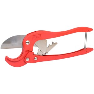 Kstools Muoviputkileikkuri 0-63 mm 222.0003