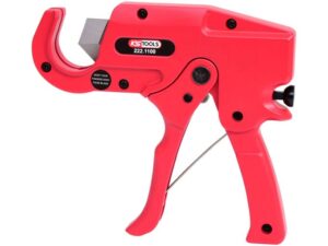 Kstools Muoviputken leikkauspistooli 6-35 mm 222.1100