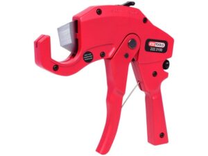 Kstools Muoviputken leikkauspistooli 6-42 mm, 222.3100