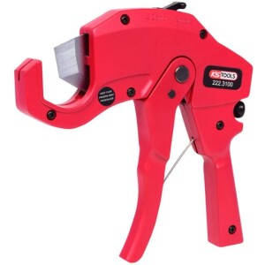 Kstools Muoviputken leikkauspistooli 6-42 mm, 222.3100