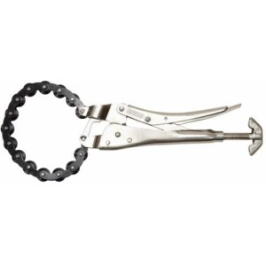 Pakoputkileikkuri CrV