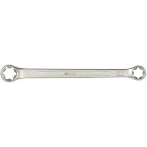 Silmukkalenkkiavaimet TORX E-Profil