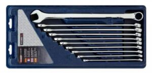 Kiintoavaimet pitkät 10-os