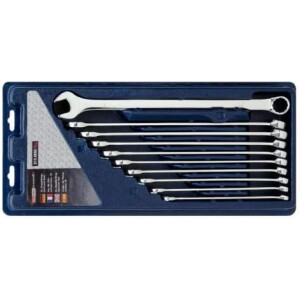 Kiintoavaimet pitkät 10-os