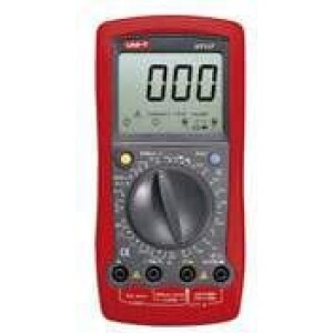 DIGITAALITESTERI UT107