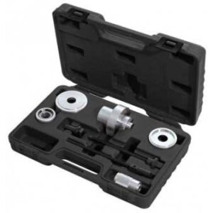 Kumilaakerityökalusarja, VAG/VA-konsolit, 8 osaa, 700.1650