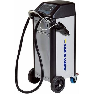 CH37 Induktiokuumennin CAR-O-LINER