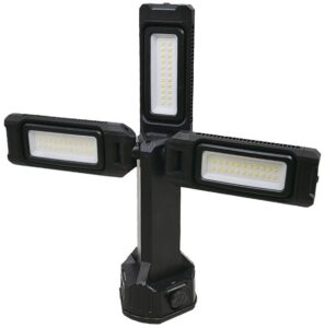 240079-TAMO ladattava työvalaisin WL7000