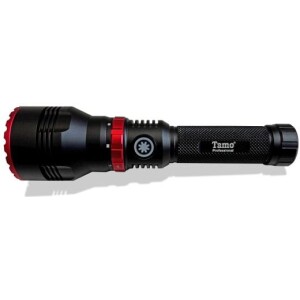 TAMO MINI-MONSTER ladattava käsivalaisin 1000LM 240093