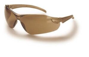 Zekler 15 Suojalasi Kirkas tai Ruskea