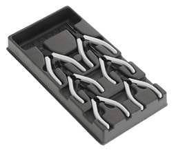 Elektroniikkapihdit MOD.MT1