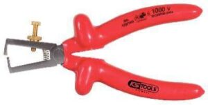 Kstools 117.1271 1000V Kuorintapihdit