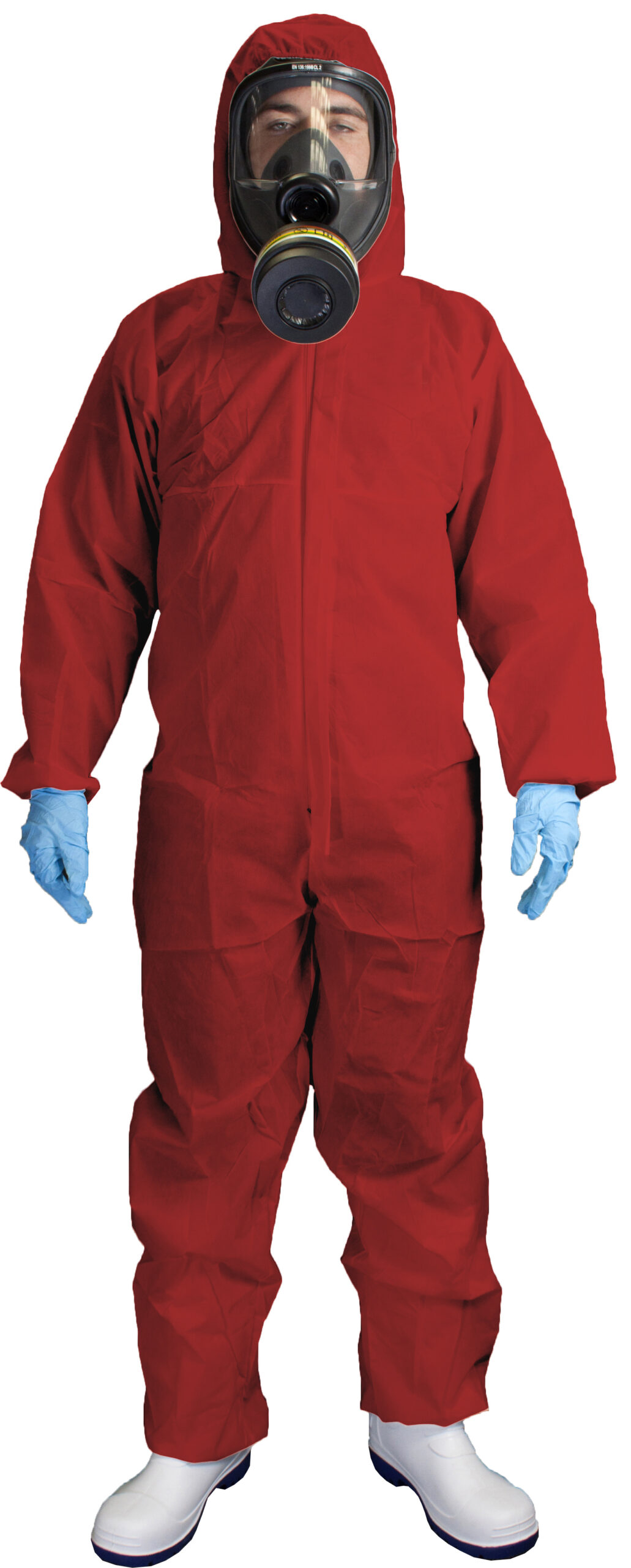 Kertakäyttöhaalari Chemsplash Xtreme 50 SMS Type 5/6 - Image 4