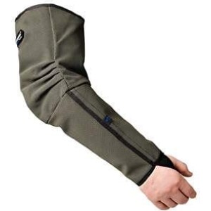 Viilloilta ja pistoilta suojaava käsivarsisuoja 116.901