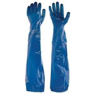 Suojakäsine nitriili Phulax G-900