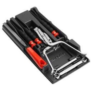 Jarrutyökalut MOD.DF