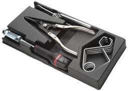 Facom jarrujousi työkalu moduuli MOD.196-1