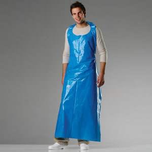 Kertakäyttöesiliina 90x150 PE polyethen