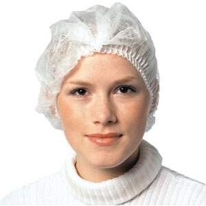 Kertakäyttömyssy Non-woven 100 kpl