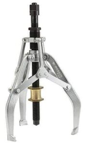 Ulosvetäjä ulkopuoliseen otteeseen, Facom U.20