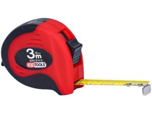Kstools Rullamitta 3mx16 mm 300.0113