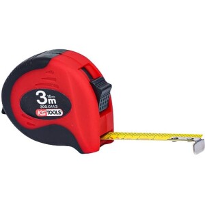 Kstools Rullamitta 3mx16 mm 300.0113