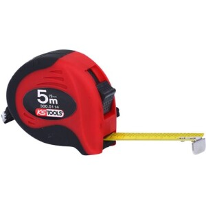 Kstools Rullamitta 5Mx19mm, 300.0114