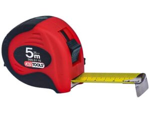 Kstools Rullamitta 5m x 25 mm 300.0115
