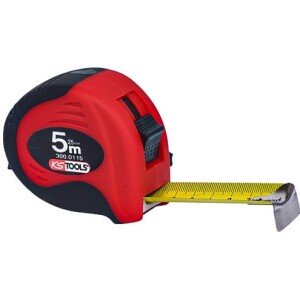 Kstools Rullamitta 5m x 25 mm 300.0115