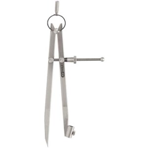 Kstools Harppi 200 mm kynänpidikkeellä 300.0411