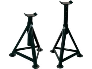 Kraftmann 3T Akselipukit 3002