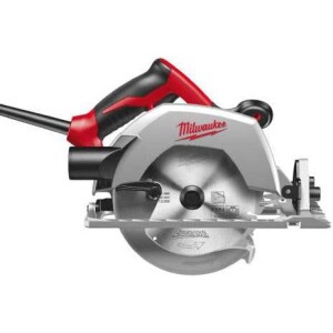 Milwaukee pyörösaha CS 60