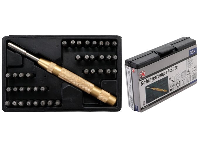 Kraftmann kirjasinmeistisarja 3043