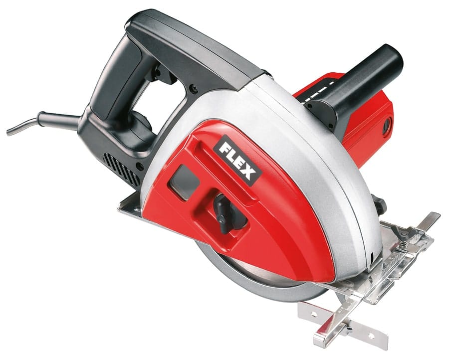 FLEX CSM 4060 metallipyörösaha 0-63mm 1400 W