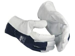 Guide 102, Asentajanhanska