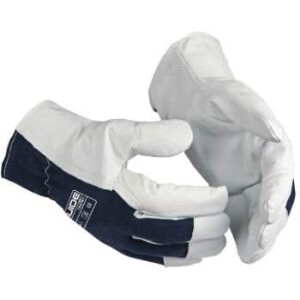 Guide 102, Asentajanhanska