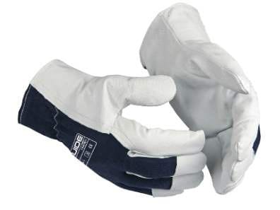 Guide 102, Asentajanhanska