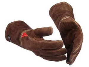 Guide 1201 hitsaus nauta, hitsauskäsine