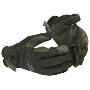 HexArmor 4041, poliisinkäsine pisto ja viiltosuojakäsine