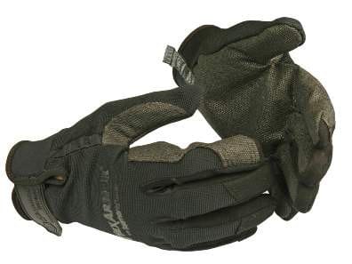 HexArmor 4041, poliisinkäsine pisto ja viiltosuojakäsine