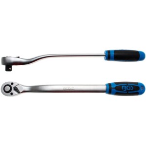 BGS Räikkä 1/2" erikoispitkä 324