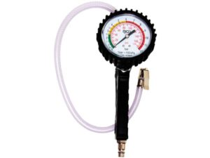 BGS Rengaspainemittari 0-12 bar 3242