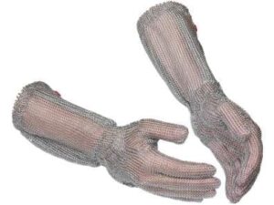 Wilco - pitkä, teräskäsine