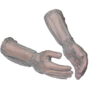 Wilco - pitkä, teräskäsine