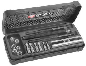 Laakerinulosvetäjä sarja Facom U.23J2