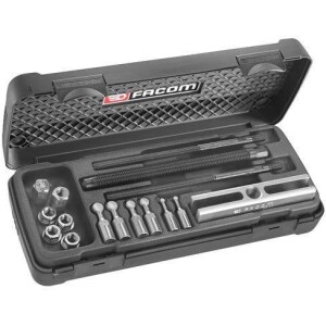 Laakerinulosvetäjä sarja Facom U.23J2