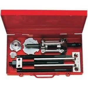 Ulosvetäjä-vastatuki-yhdistelmä, sisäpuoliseen otteeseen Facom U.28J1