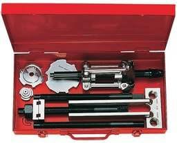 Ulosvetäjä-vastatuki-yhdistelmä, sisäpuoliseen otteeseen Facom U.28J1